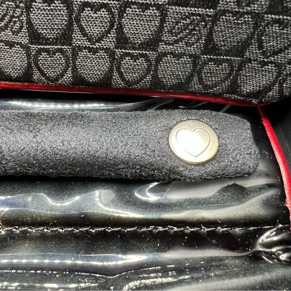 Pre owned good condition Brighton makeup brush roller case - Picture 8 of 10